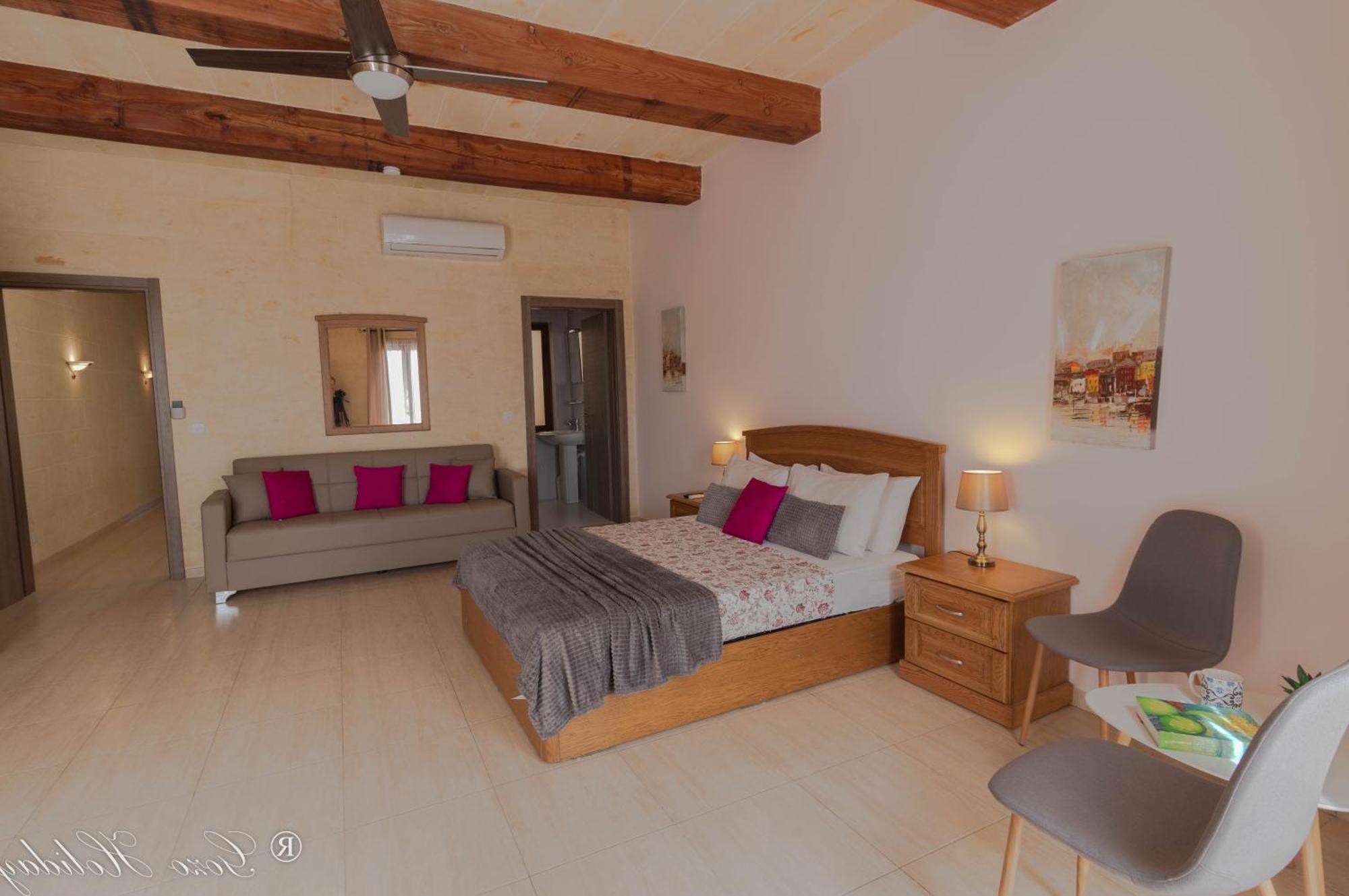 Hellios Villa Qala Dış mekan fotoğraf