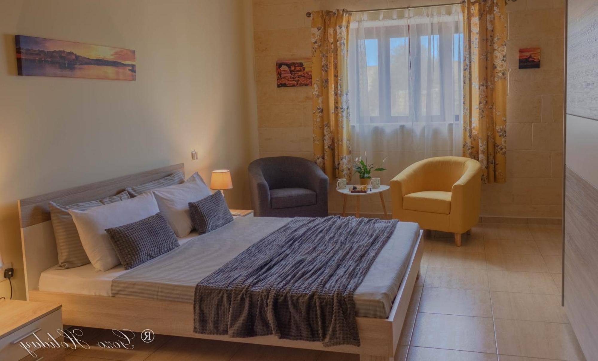 Hellios Villa Qala Dış mekan fotoğraf