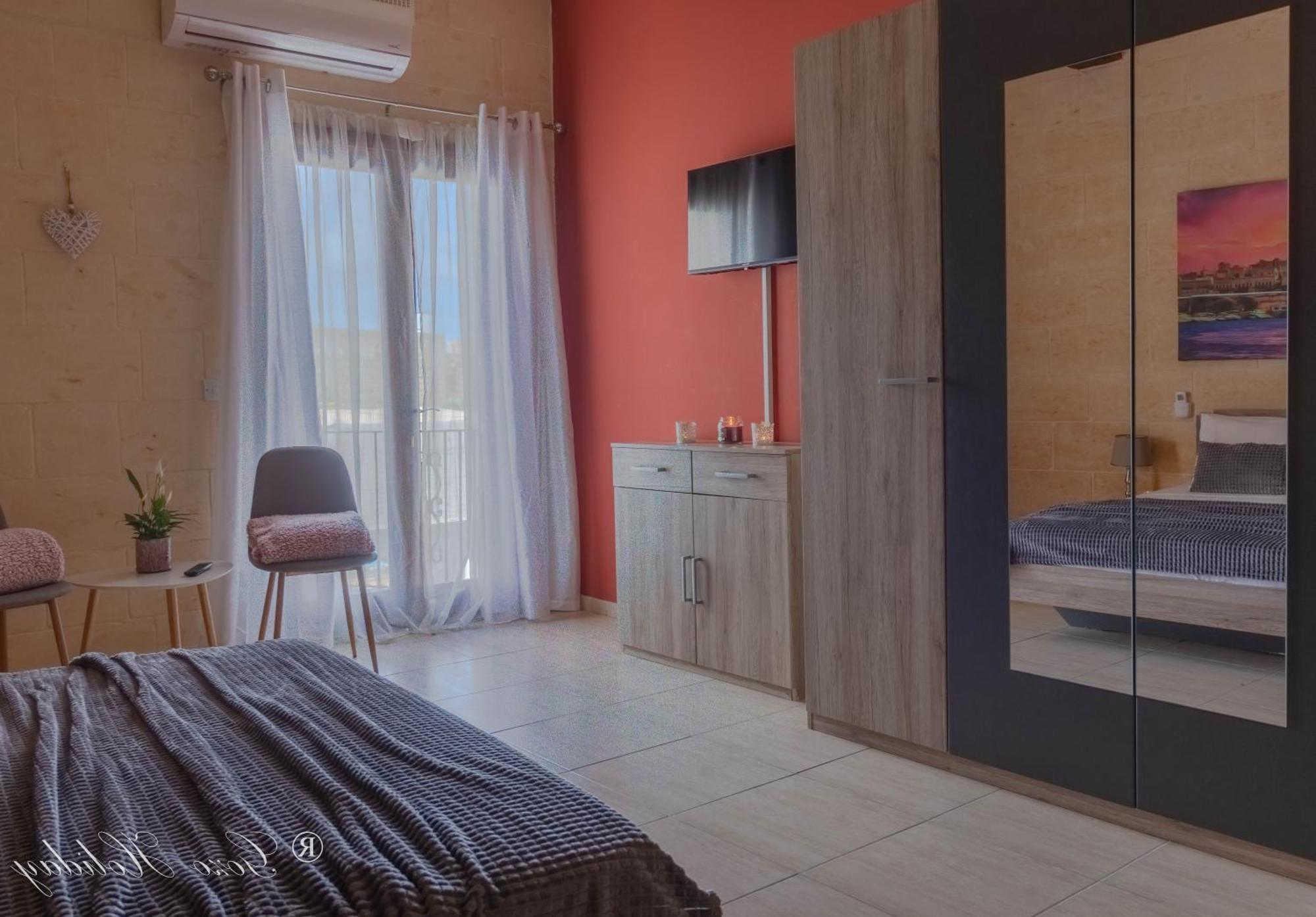Hellios Villa Qala Dış mekan fotoğraf