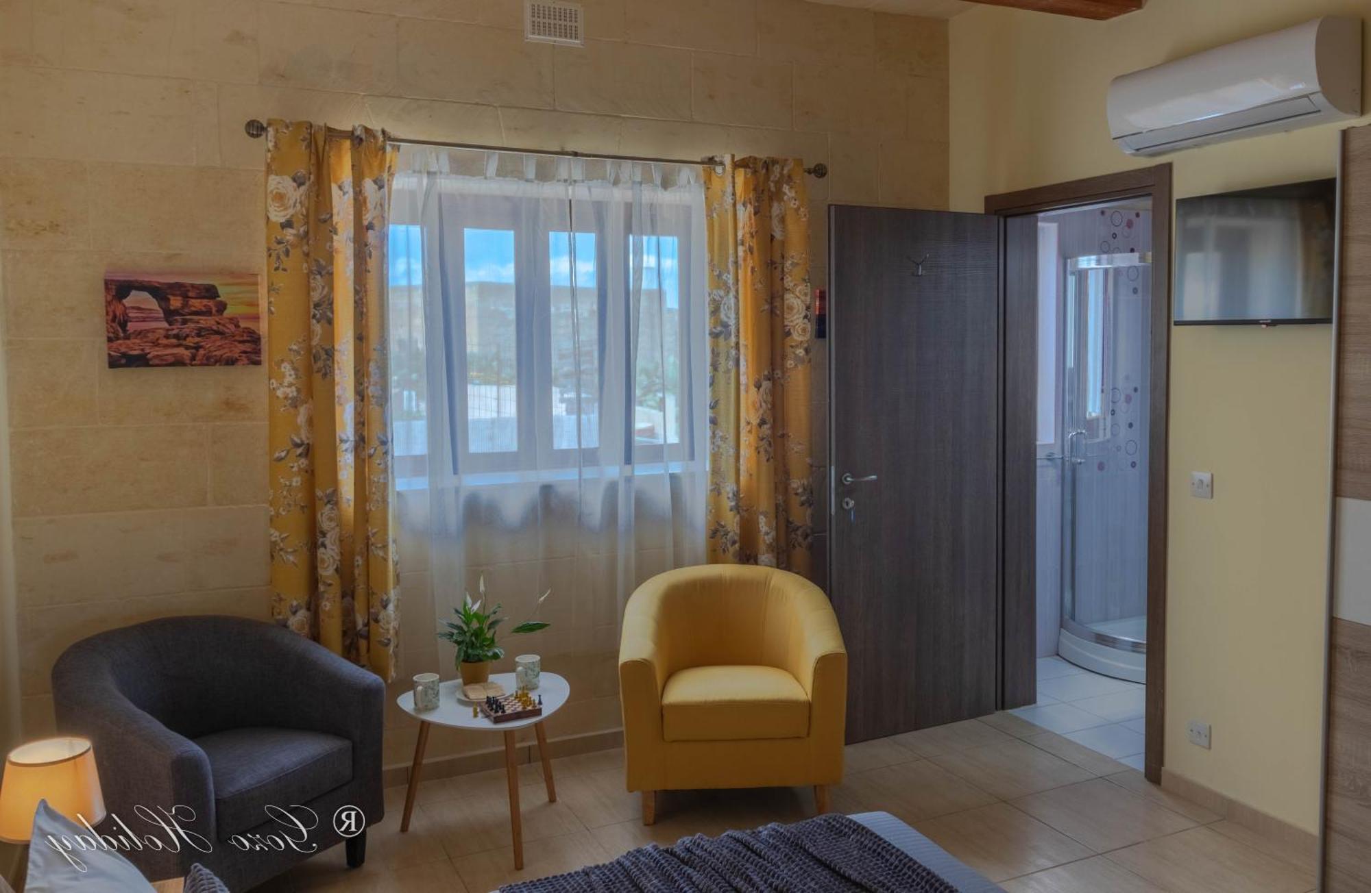 Hellios Villa Qala Dış mekan fotoğraf