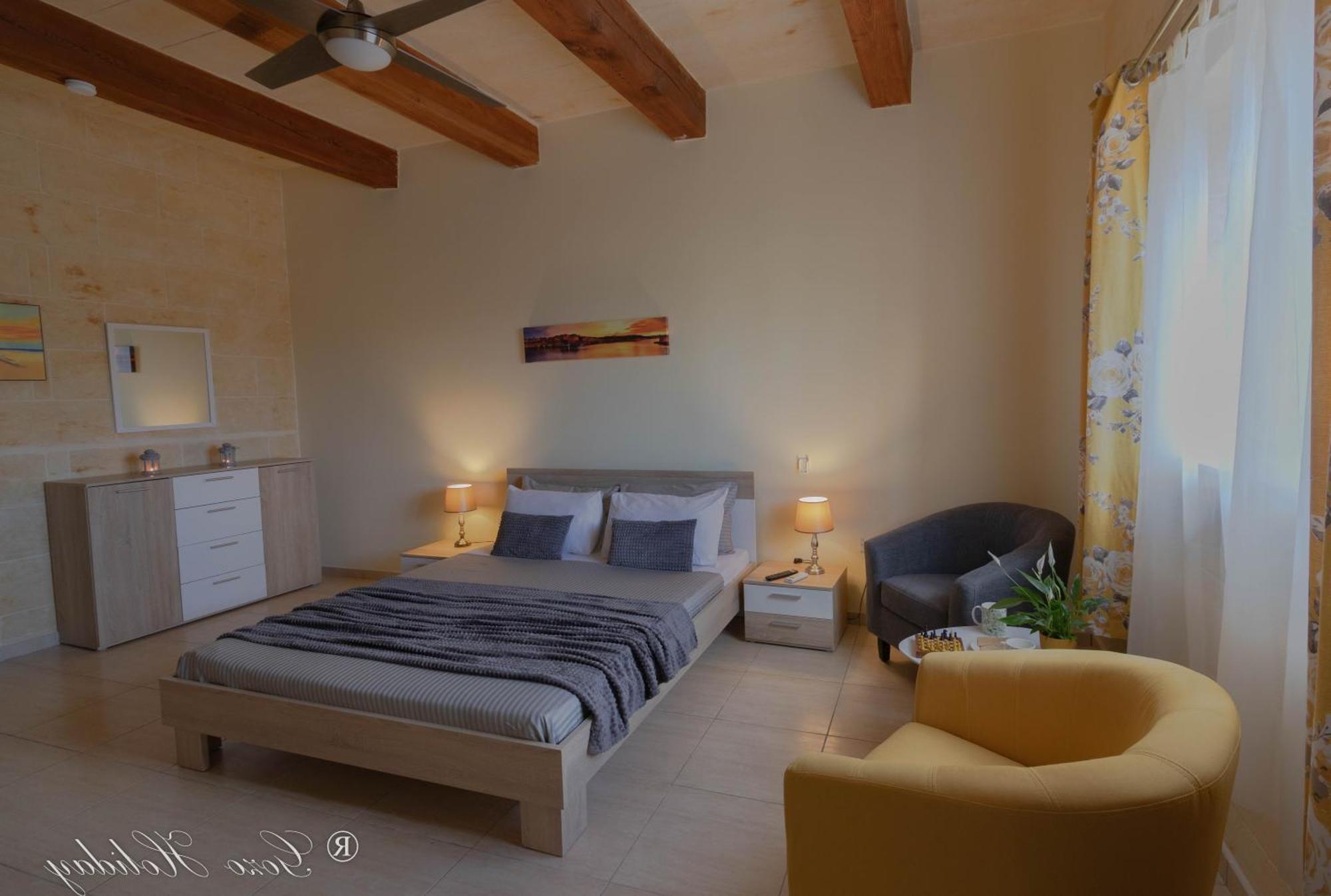 Hellios Villa Qala Dış mekan fotoğraf