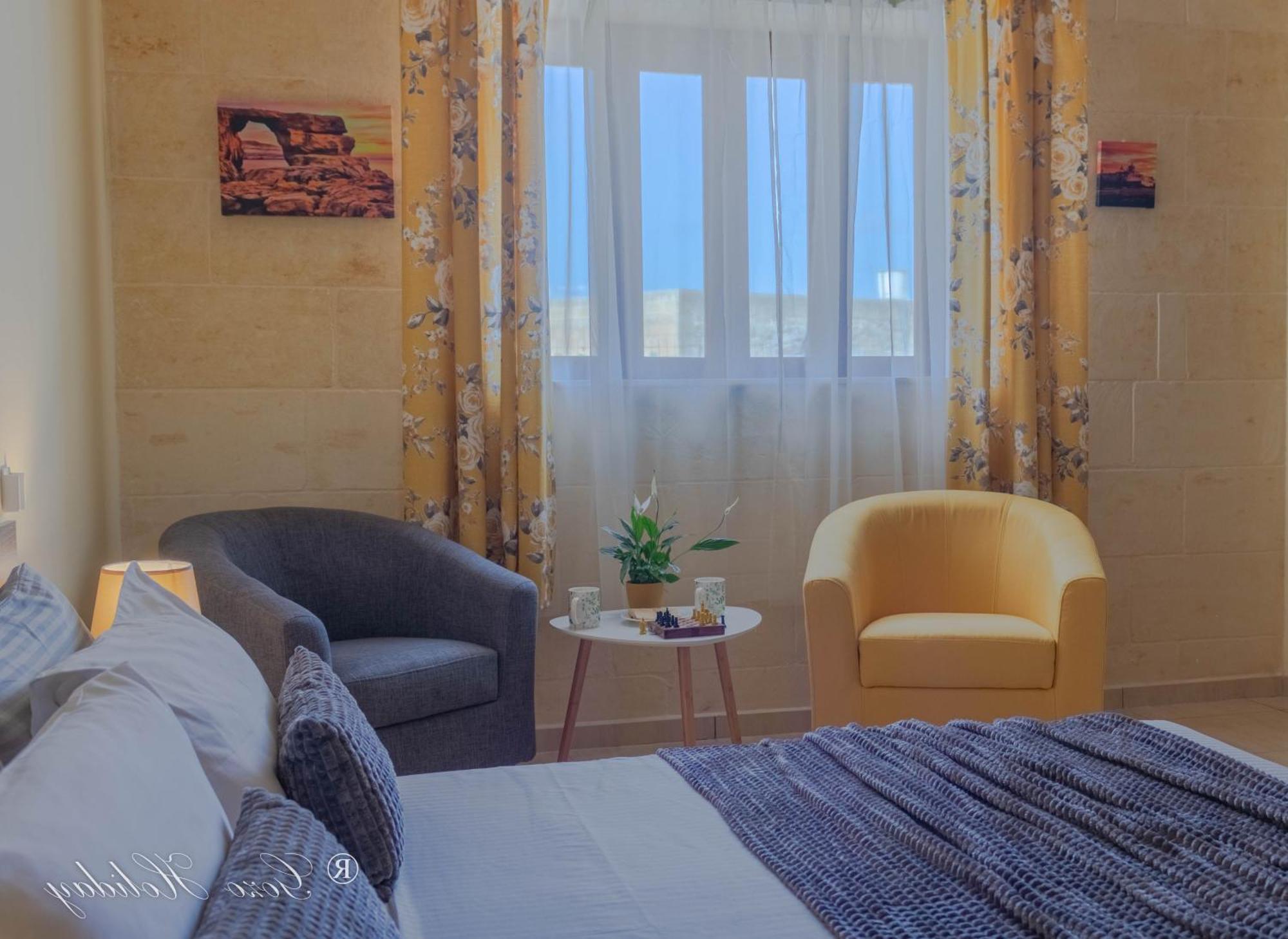 Hellios Villa Qala Dış mekan fotoğraf