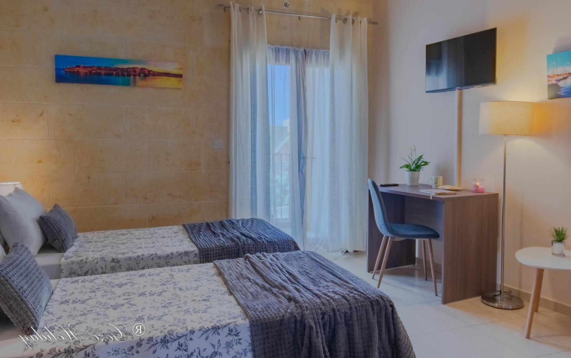 Hellios Villa Qala Dış mekan fotoğraf