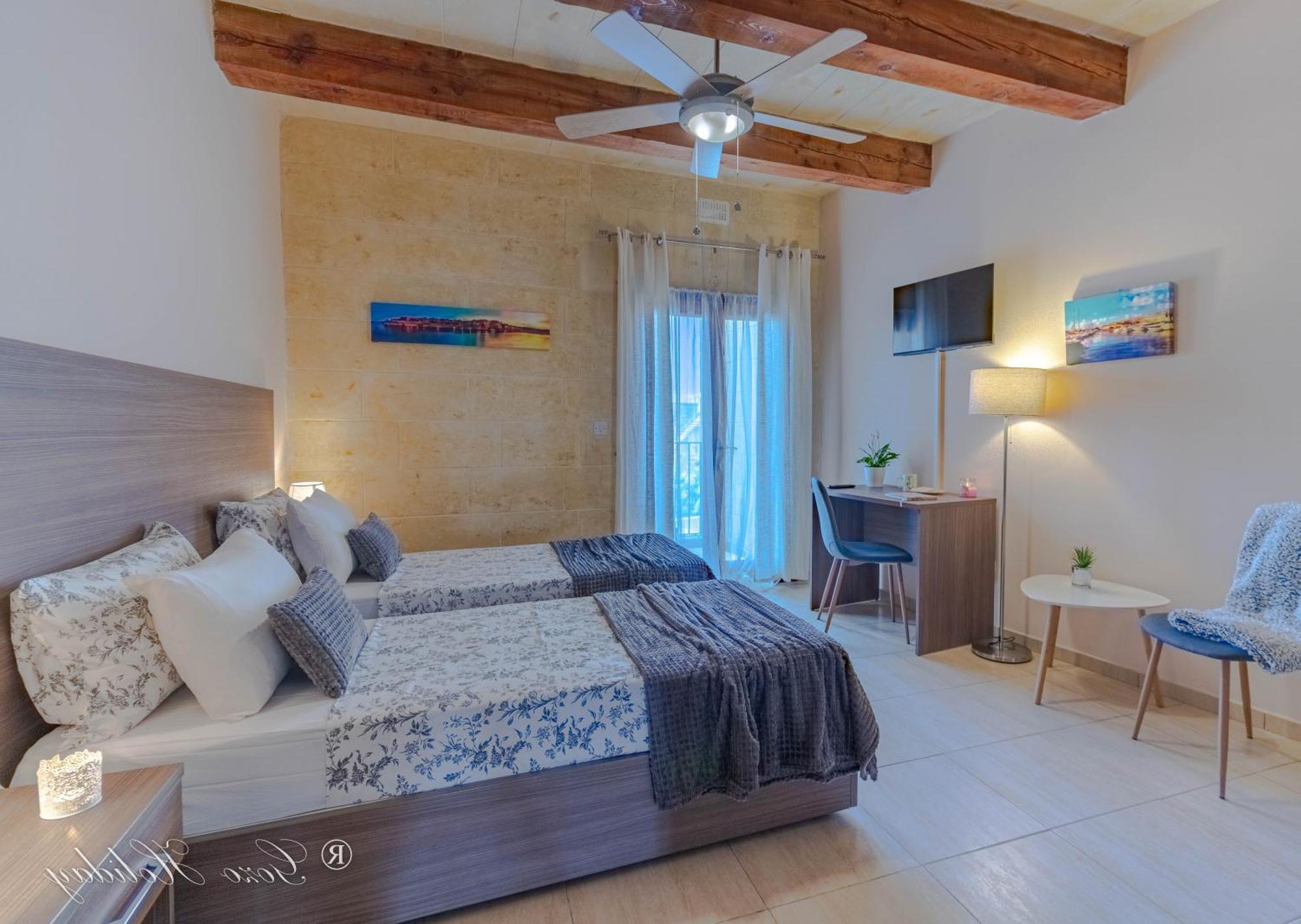 Hellios Villa Qala Dış mekan fotoğraf