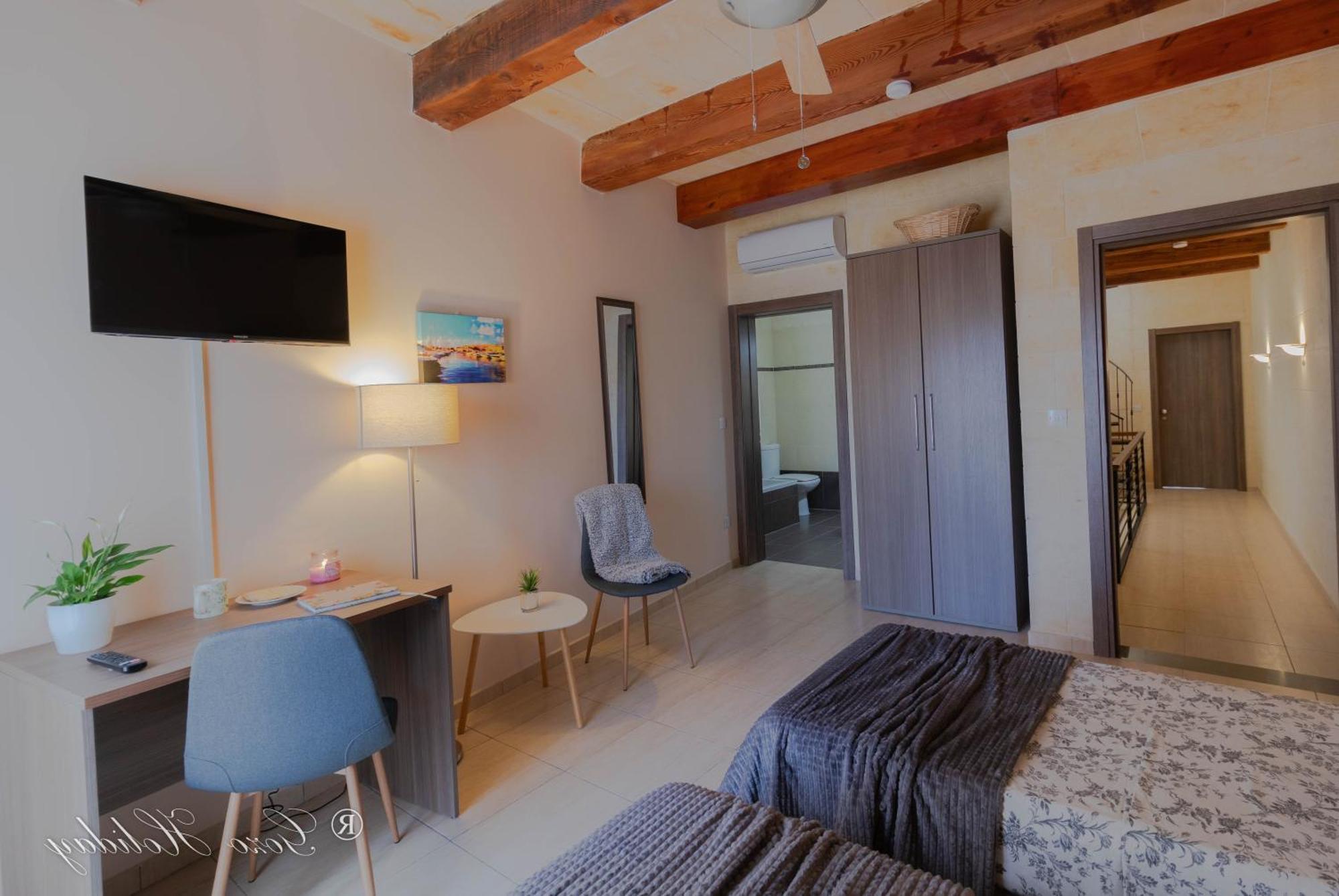 Hellios Villa Qala Dış mekan fotoğraf