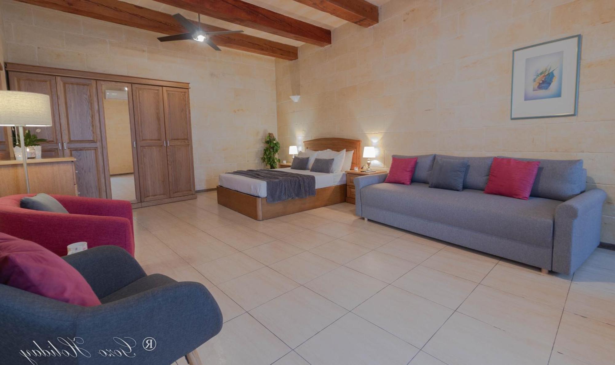 Hellios Villa Qala Dış mekan fotoğraf