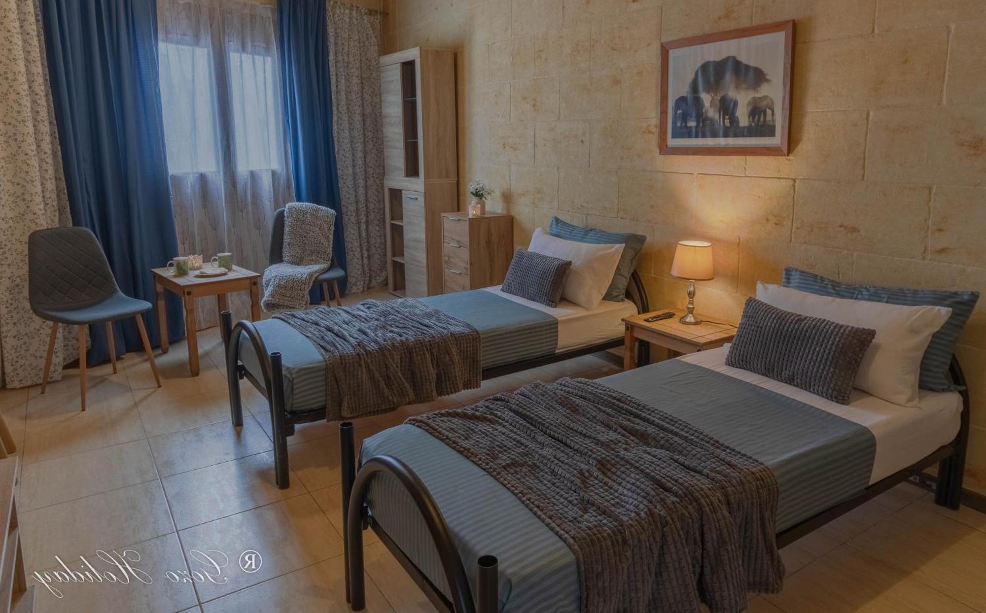 Hellios Villa Qala Dış mekan fotoğraf