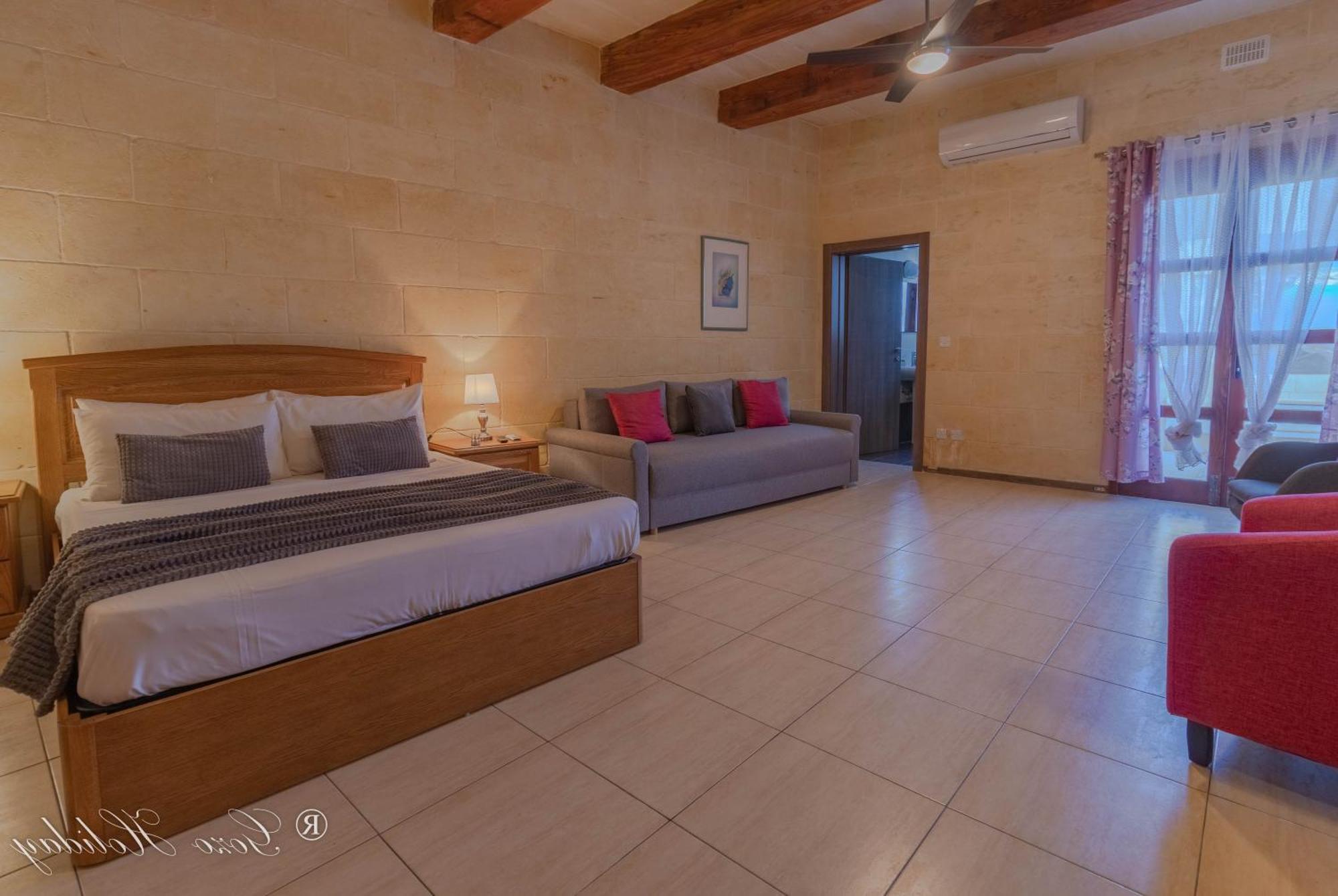 Hellios Villa Qala Dış mekan fotoğraf