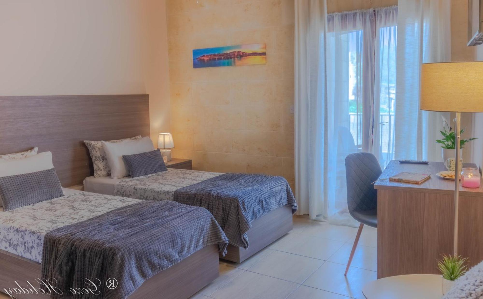 Hellios Villa Qala Dış mekan fotoğraf